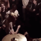 Teen at concert gets hit by fioreworks