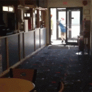 Longest bowling strike - 120 feet