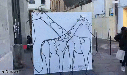 giraffes-to-elephant-perspective-illusio