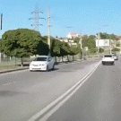 Driver mistakes bikers