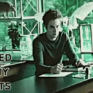 Twilight - Jizzed in my pants