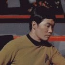 Happy Sulu