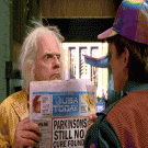 Michael J. Fox - Parkinsons