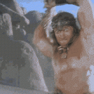Conan the Barbarian