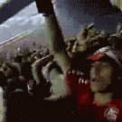 Losing cell phone at a game