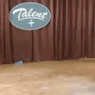 Russia's Got Talent