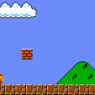 Super Mario - Don't use drugs