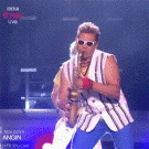 Epic sax guy