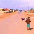 Vuvuzela - Haters gonna ha-BBBRRRRRRR