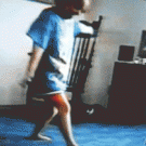 Cat attack gone wrong