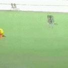 Incredible soccer miss