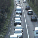 Rémi Gaillard - snail