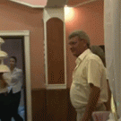 Wedding cake fail