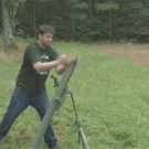 Mortar fail