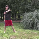 Helicoptero cartwheel