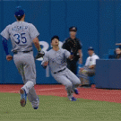 Baseball nut shot