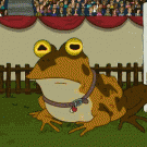 Futurama - Obey the hypnotoad