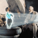 MC Hammer in Star Wars