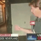 CNN - Michael Jackson ghost