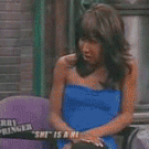 She is a He, on Jerry Springer