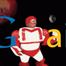 Gmail Missy Elliot