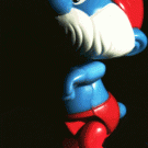 Papa Smurf