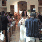Wedding photography fail