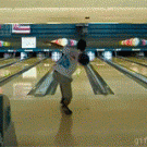 Bowling fail-win