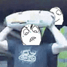 Cement prank fffffffuuuuuuu