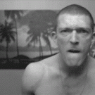 Vincent Cassel - La Haine