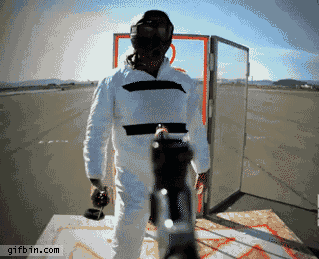 Paintball dodge