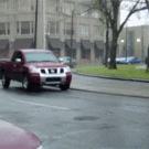 Epic General Lee drift