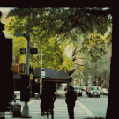 Adjustment Bureau street zoom