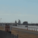 Mazda Miata wipeout recovery
