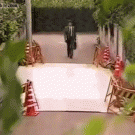 Japanese sticky floor prank