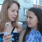 Dandelion prank