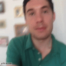 Ceiling fan illusion loop (Avery Monsen)