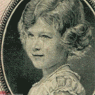 Banknotes showing Queen Elizabeth’s aging