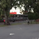 Skateboard juggling