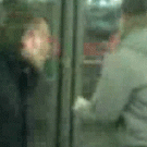 Owned by revolving door