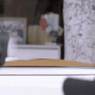 50 Cent vs. cat staring contest