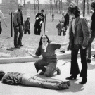 Snoop Dogg - Kent State shooting