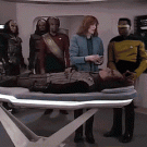 CSI: Enterprise