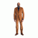 Kevin Stewart (Professor Badass)