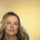 Slo-mo fish bowl to the head