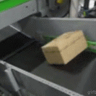 The amazing Amazon box