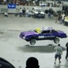 Bouncing lowrider