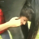 Horse's revenge