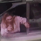 Ohio McDonalds drive thru rage