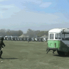 Russian SWAT drill gone wrong